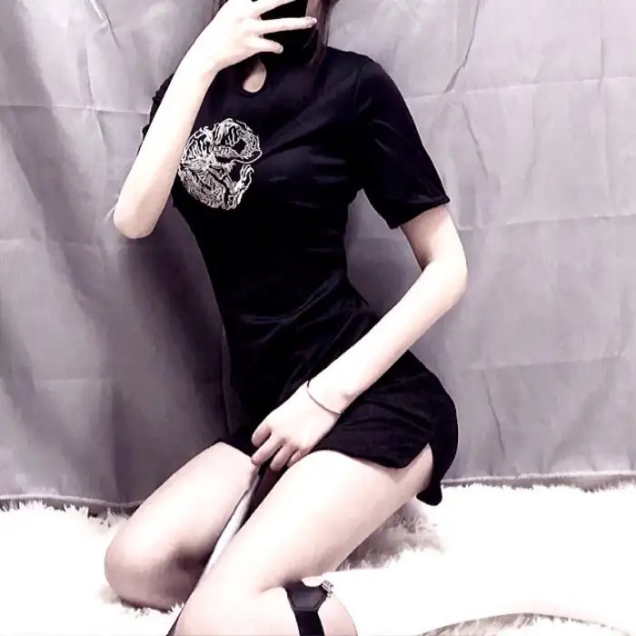 最爱的儿子