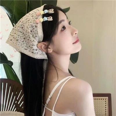 月色撩人